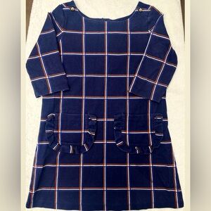 Janie and Jack Girl’s Dress – Size 6!